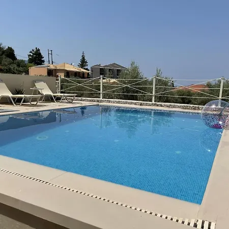 Sea Apartamento Nikiana