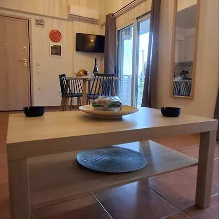 Apartamento Sea