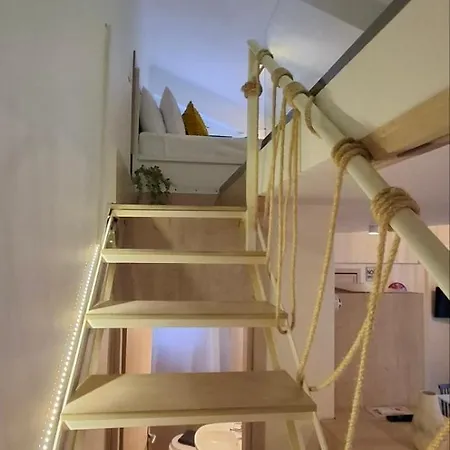 Apartamento Sea *