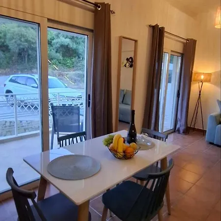 Sea Apartamento Nikiana