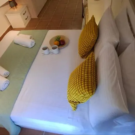 Sea Apartamento Nikiana