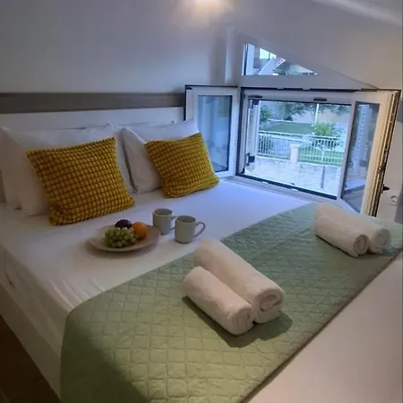 Apartamento Sea Nikiana
