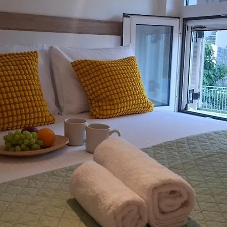 Apartamento Sea Nikiana