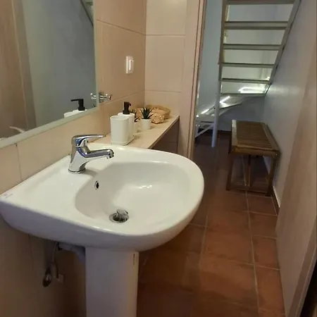 Apartamento Sea Nikiana