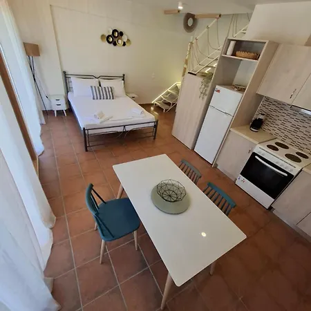 Sea Apartamento *
