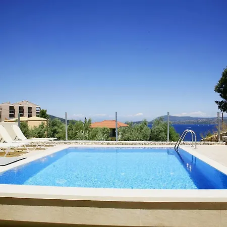 Sea Apartamento Nikiana