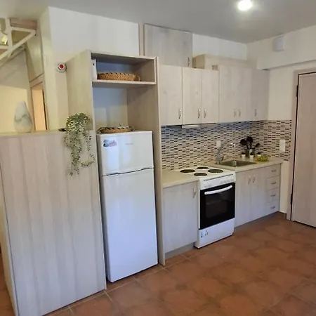 Sea Apartamento Nikiana