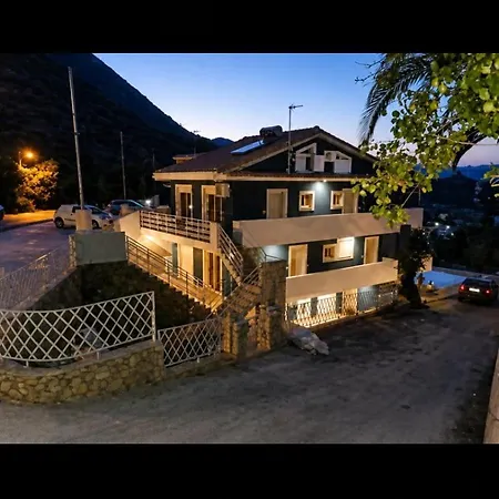Apartamento Sea *