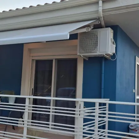 Apartamento Sea